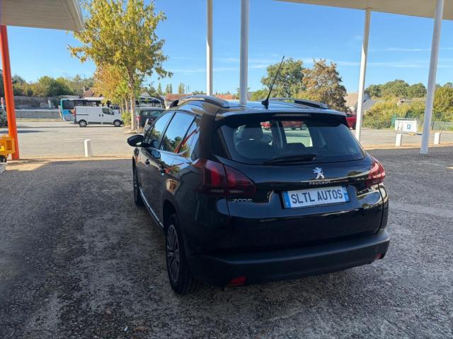 Peugeot 2008 image 6