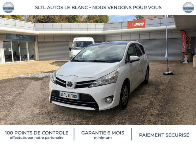 Toyota Verso d’occasion