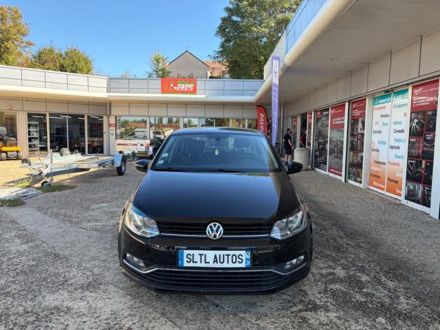 Volkswagen Polo image 4