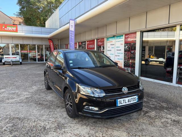 Volkswagen Polo image 8