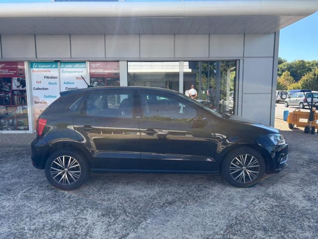 Volkswagen Polo image 9