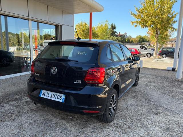 Volkswagen Polo image 7