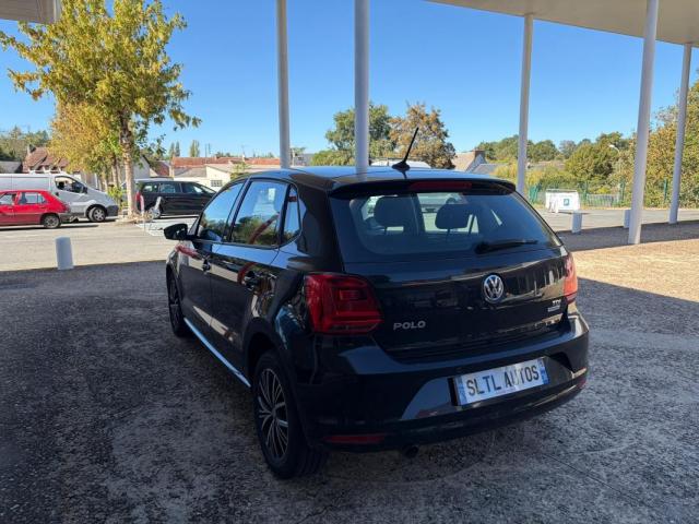Volkswagen Polo image 2