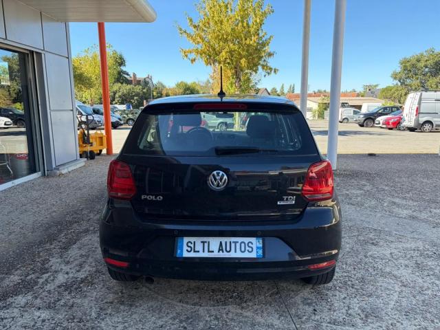 Volkswagen Polo image 6