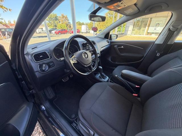 Volkswagen Polo image 3