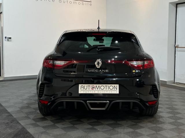 Renault Mégane image 7