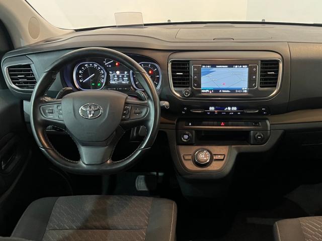 Toyota Proace image 6
