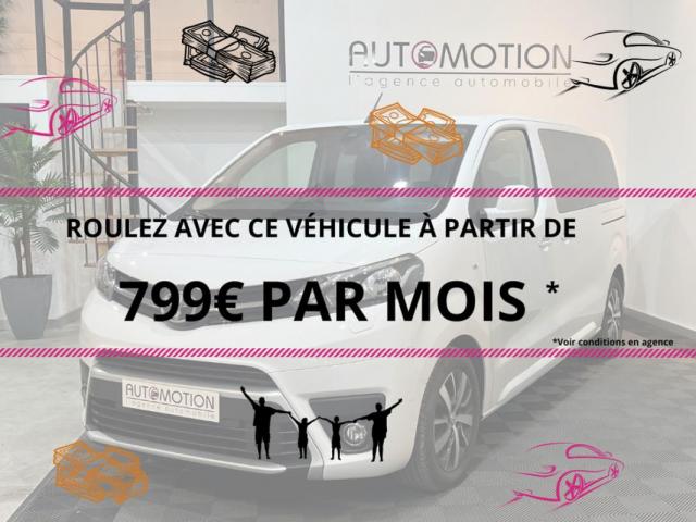 Toyota Proace image 5