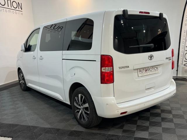 Toyota Proace image 7