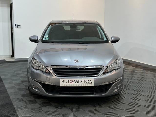 Peugeot 308 image 1