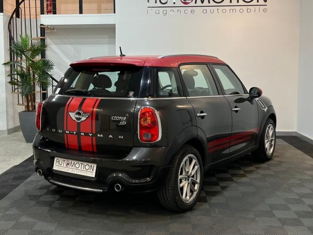 Mini Countryman image 3