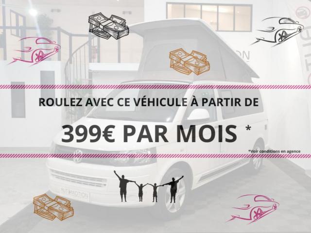 Volkswagen California image 7