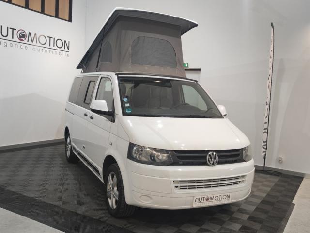 Volkswagen California image 5