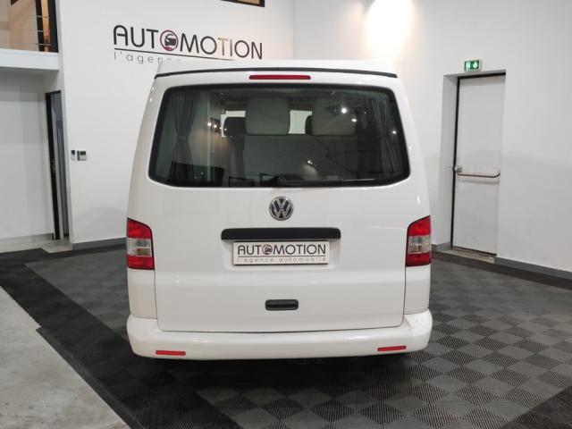 Volkswagen California image 1