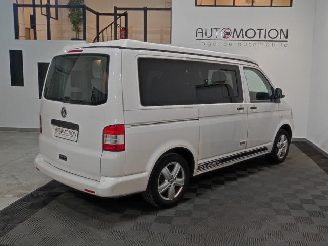 Volkswagen California image 8