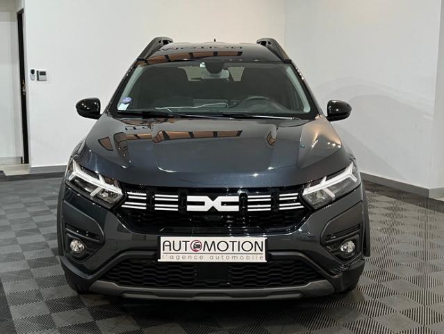 Dacia Jogger image 4