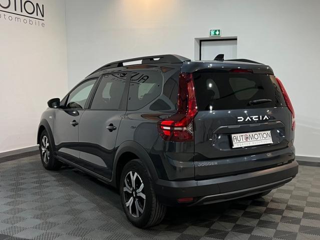 Dacia Jogger image 2