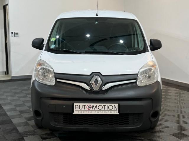 Renault Kangoo image 5