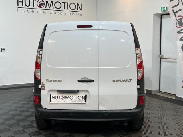 Renault Kangoo image 8