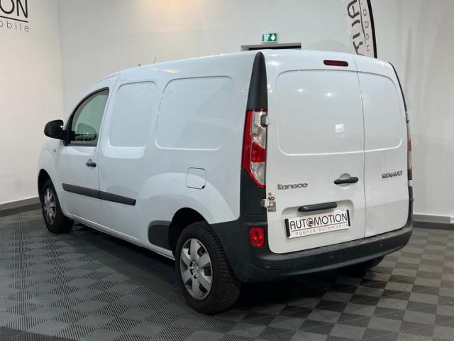 Renault Kangoo image 4