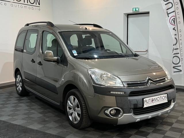 Citroen Berlingo image 2