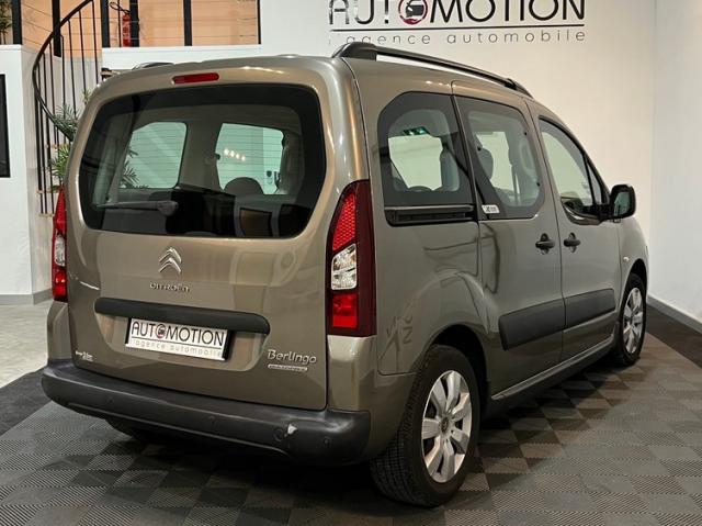 Citroen Berlingo image 7