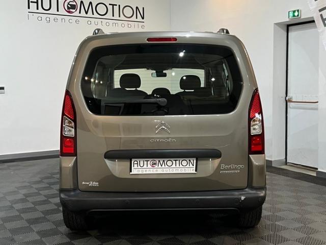 Citroen Berlingo image 5