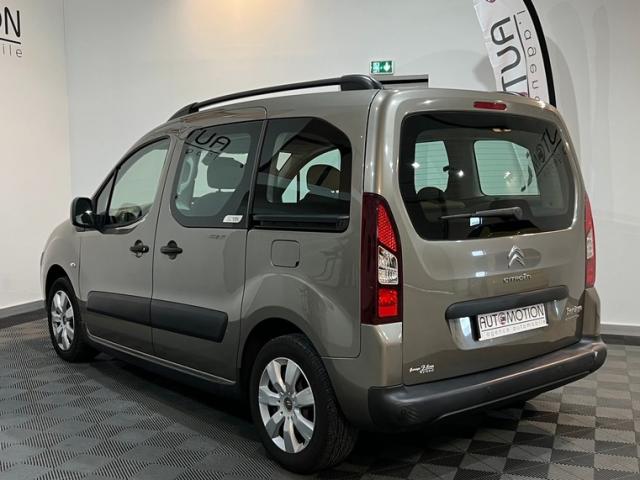 Citroen Berlingo image 3