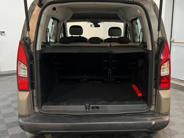 Citroen Berlingo image 1