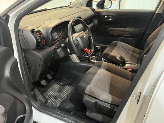Citroen C3 Aircross image 3