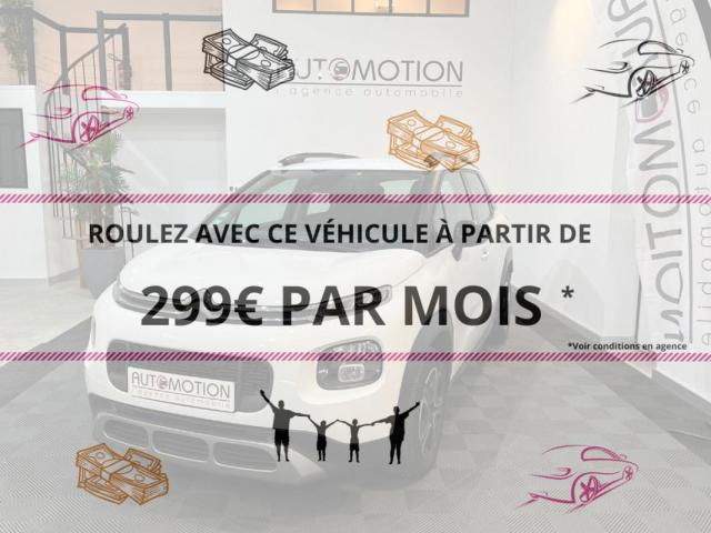 Citroen C3 Aircross image 7