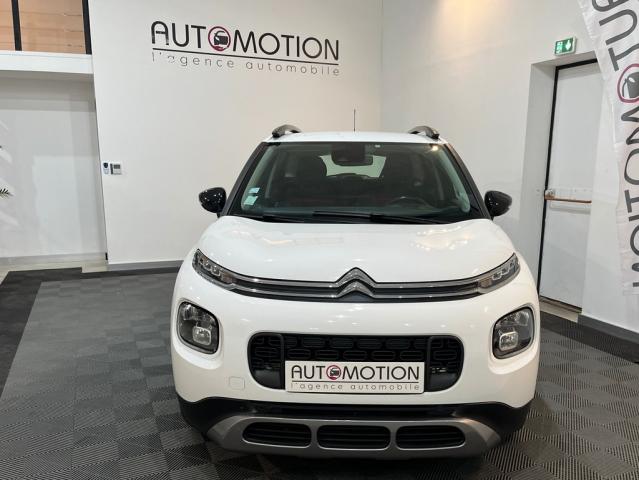 Citroen C3 Aircross image 5