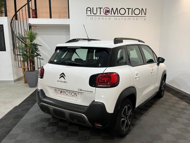 Citroen C3 Aircross image 2