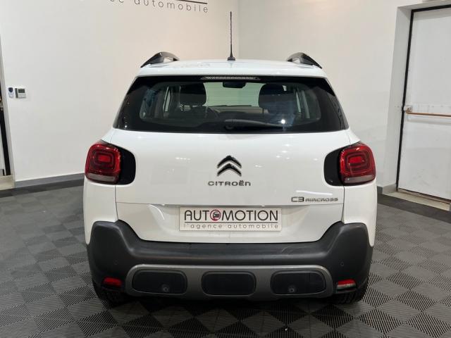 Citroen C3 Aircross image 4
