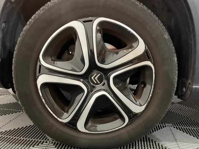 Citroen C3 Aircross image 1
