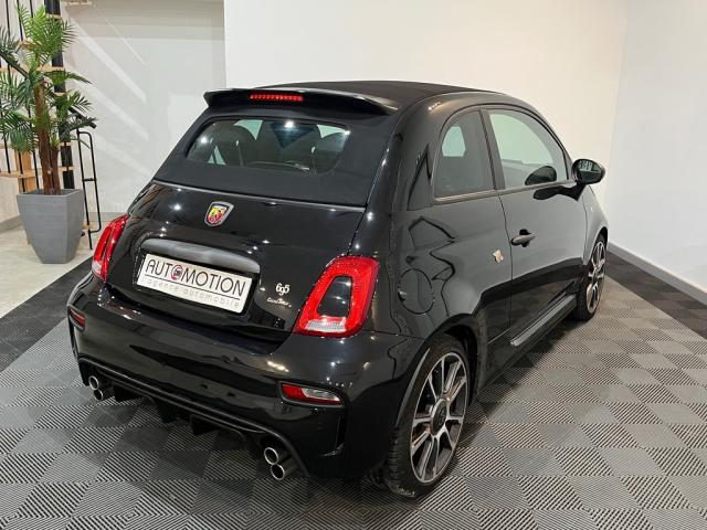 Abarth 695 image 9
