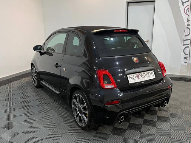 Abarth 695 image 1