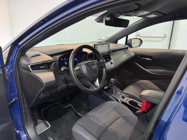 Toyota Corolla image 6