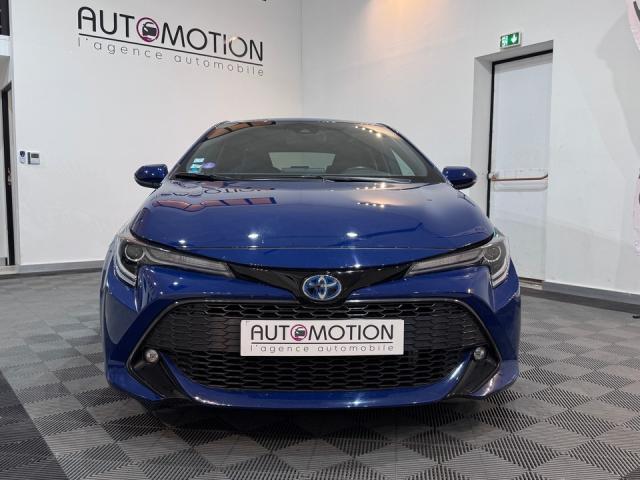 Toyota Corolla image 5