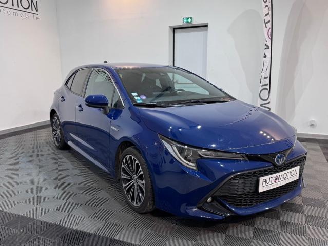 Toyota Corolla image 9