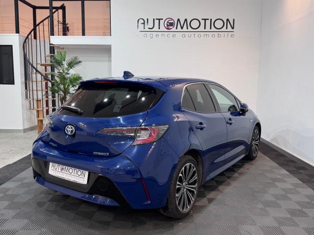 Toyota Corolla image 4