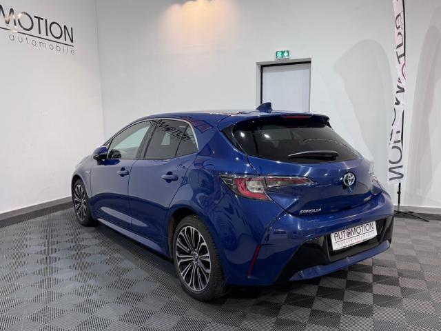 Toyota Corolla image 2