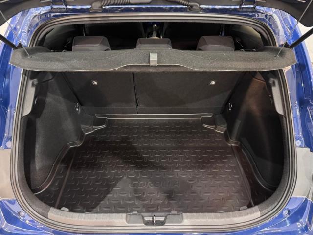 Toyota Corolla image 8