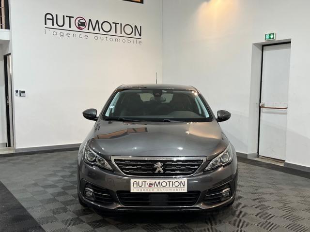 Peugeot 308 image 1