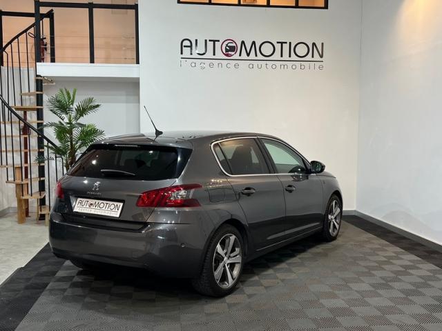 Peugeot 308 image 3