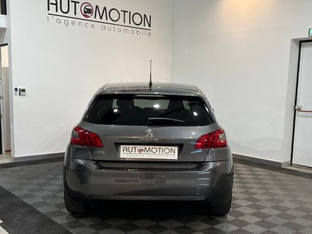 Peugeot 308 image 7