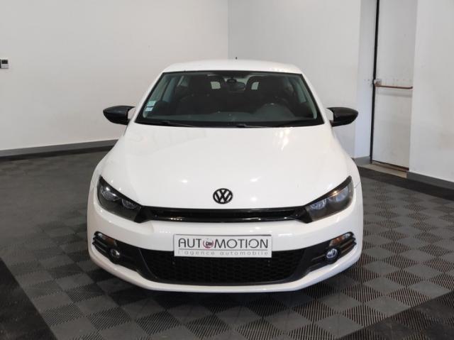 Volkswagen Scirocco image 3