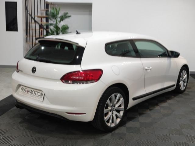 Volkswagen Scirocco image 2