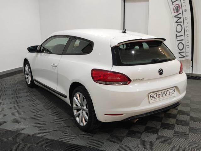 Volkswagen Scirocco image 6