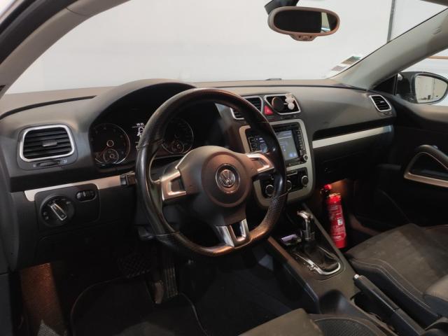 Volkswagen Scirocco image 4